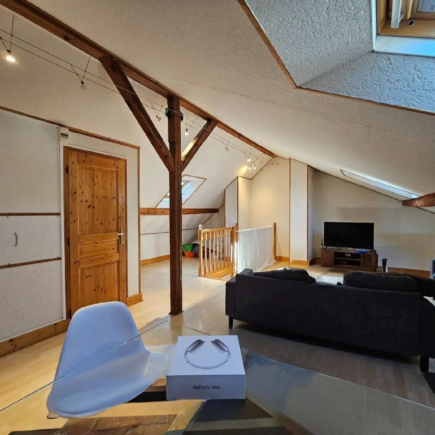  en venta apartamento Thionville Moselle 3