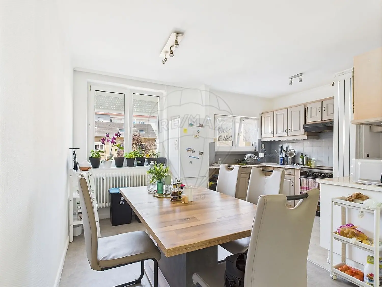  for sale apartment Thionville Moselle 2