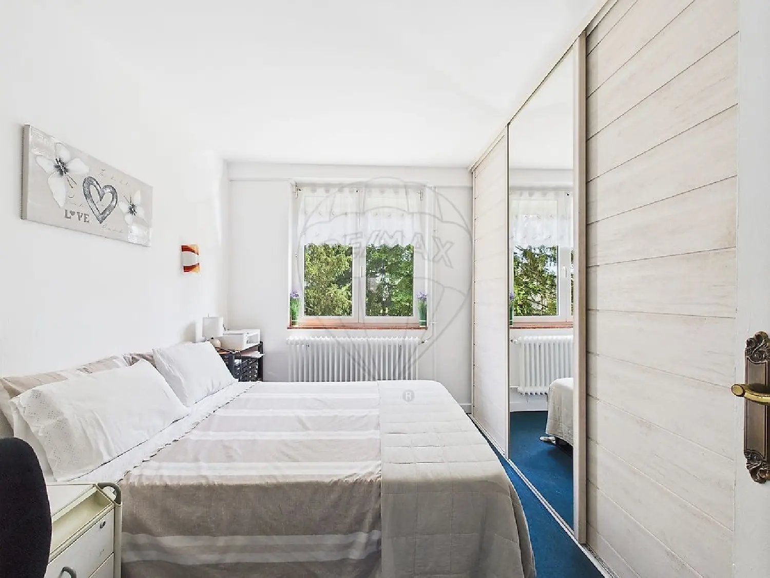  for sale apartment Thionville Moselle 4