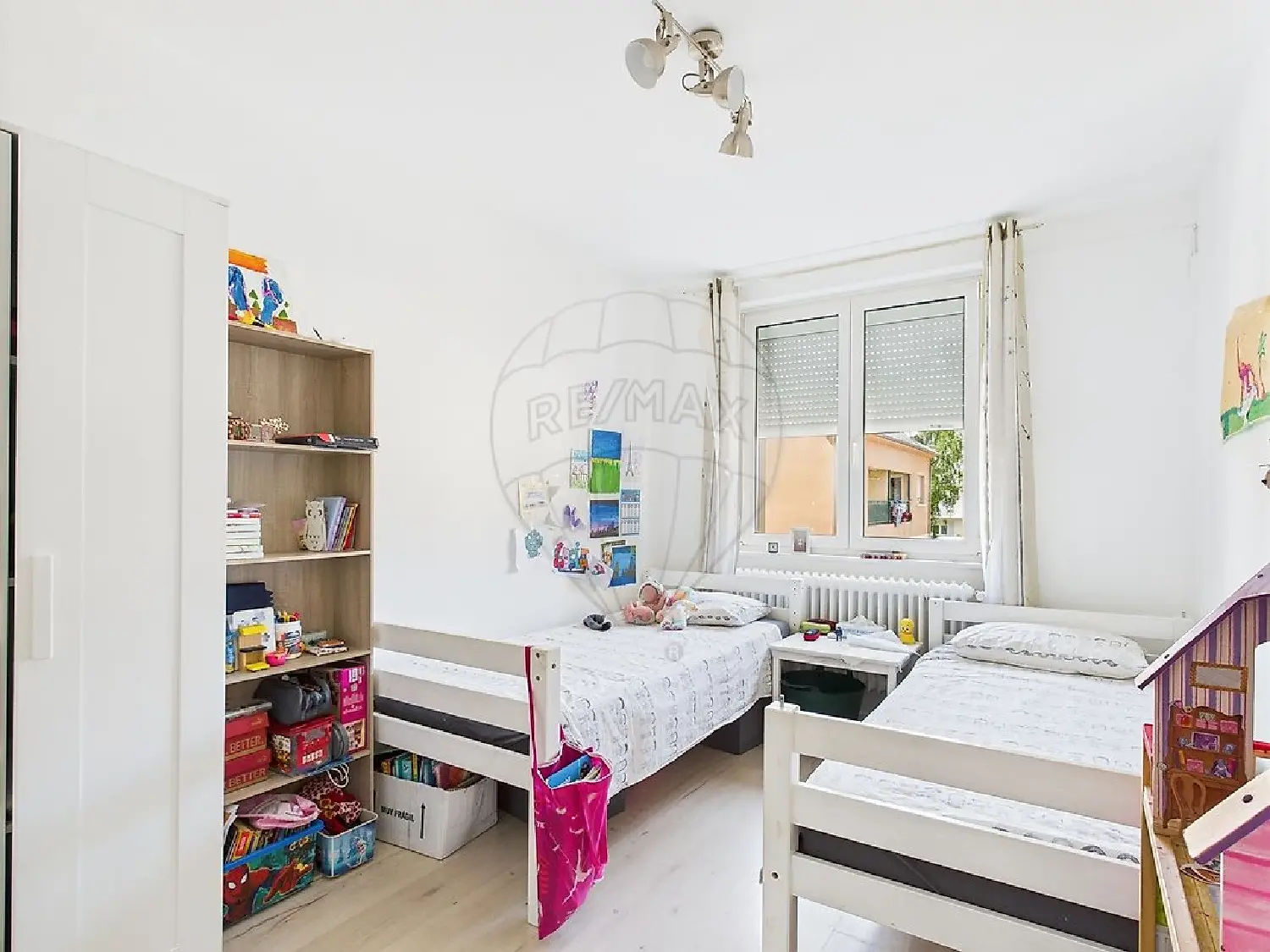  for sale apartment Thionville Moselle 5