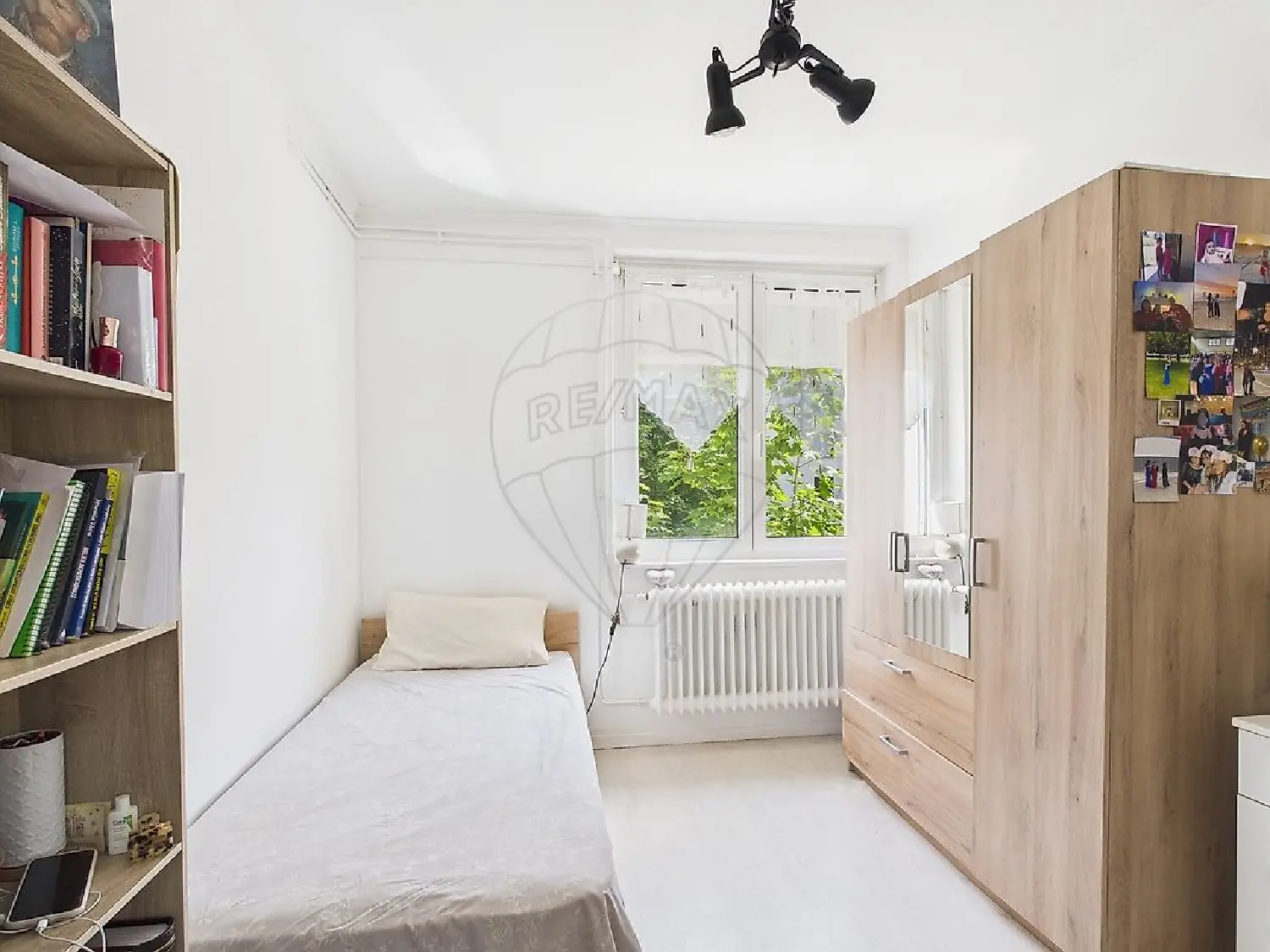  for sale apartment Thionville Moselle 6