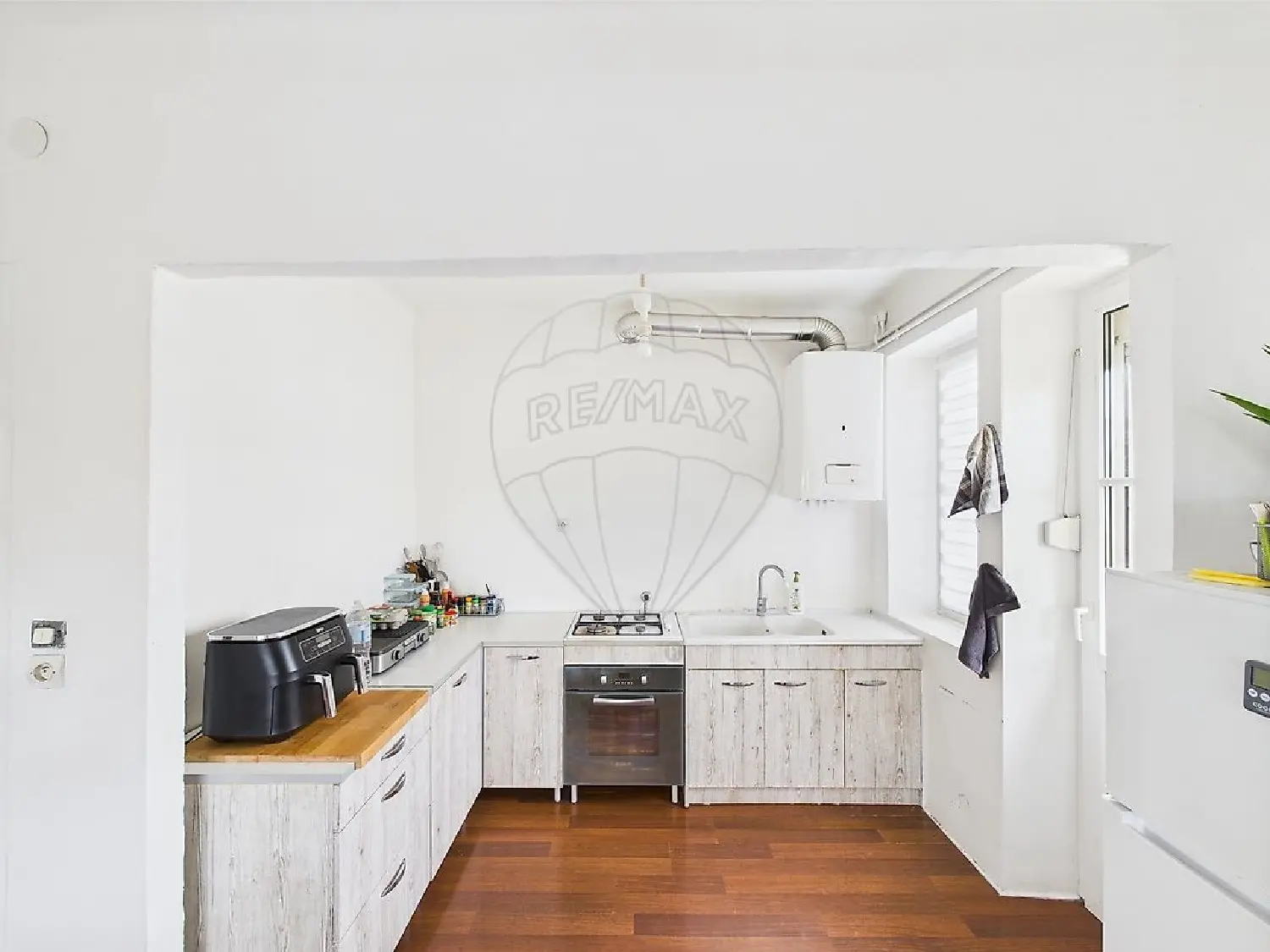  for sale apartment Thionville Moselle 3