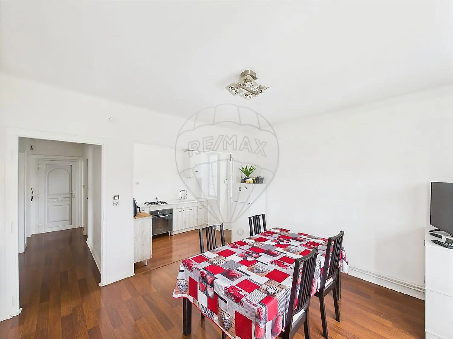  for sale apartment Thionville Moselle 4