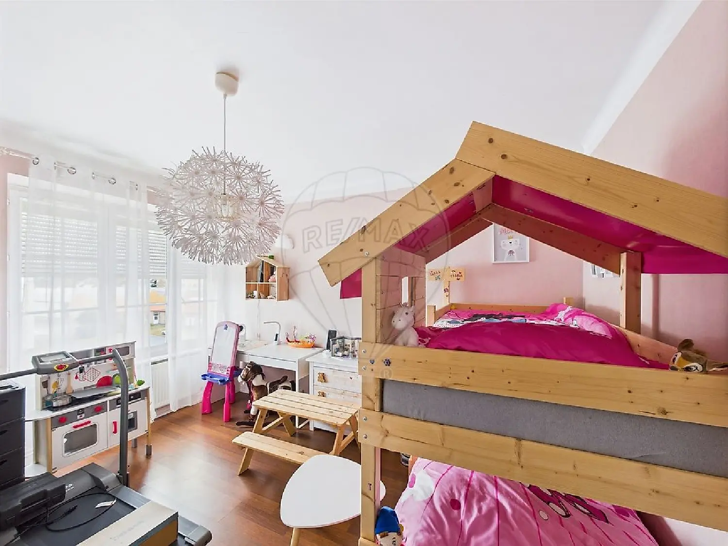  for sale apartment Thionville Moselle 8