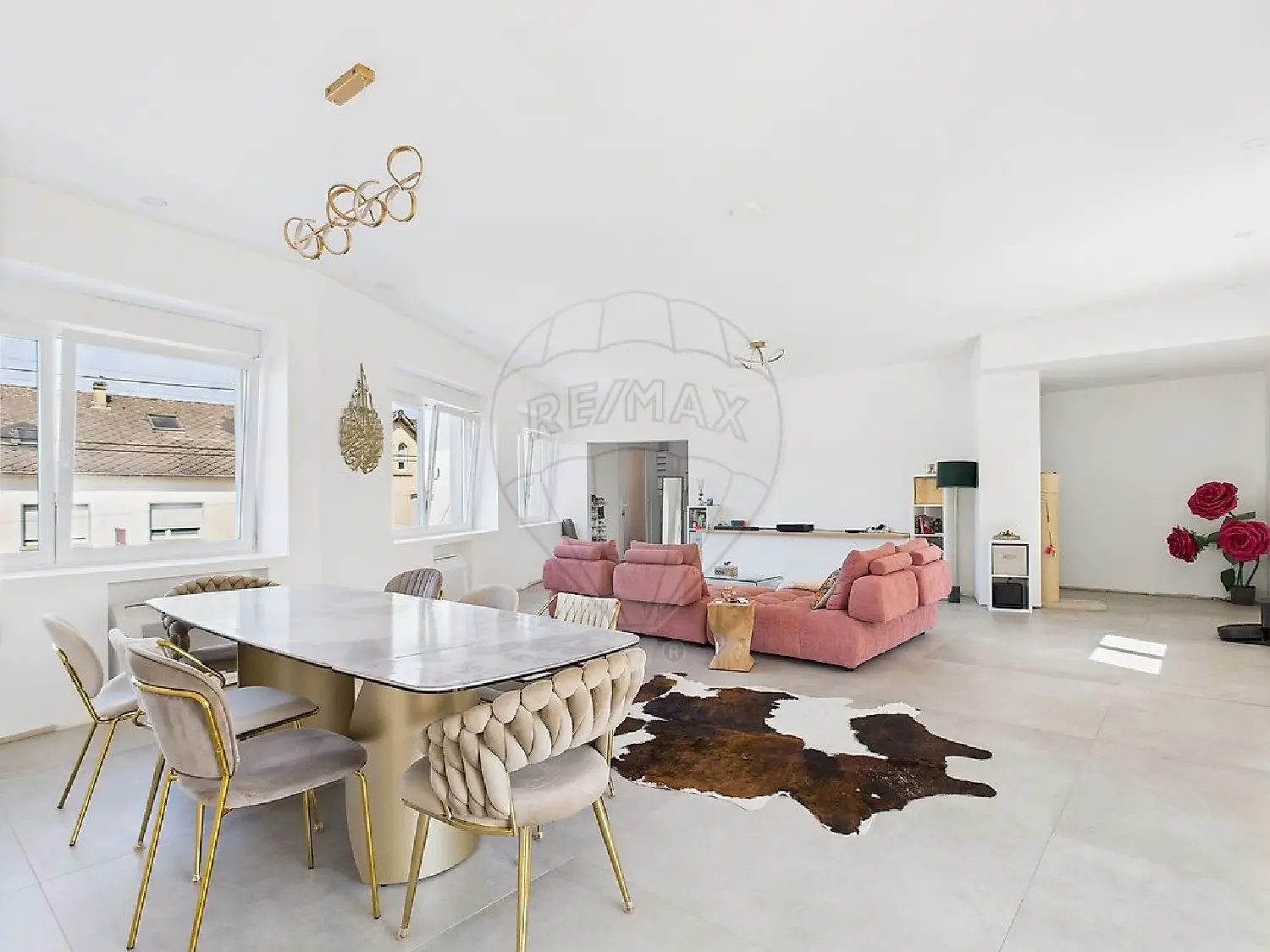  en venta apartamento Thionville Moselle 2