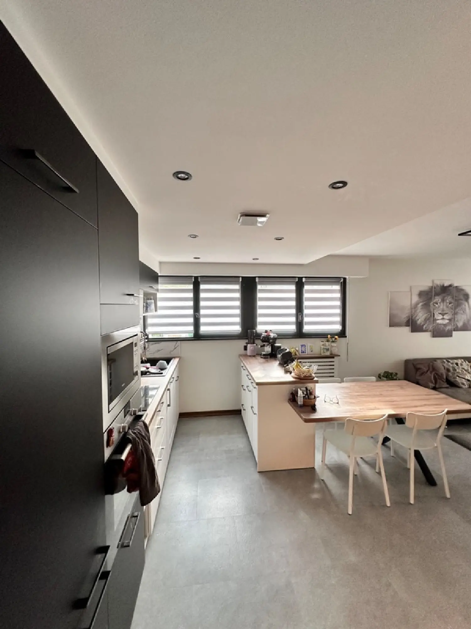 à vendre appartement Thônes Haute-Savoie 3