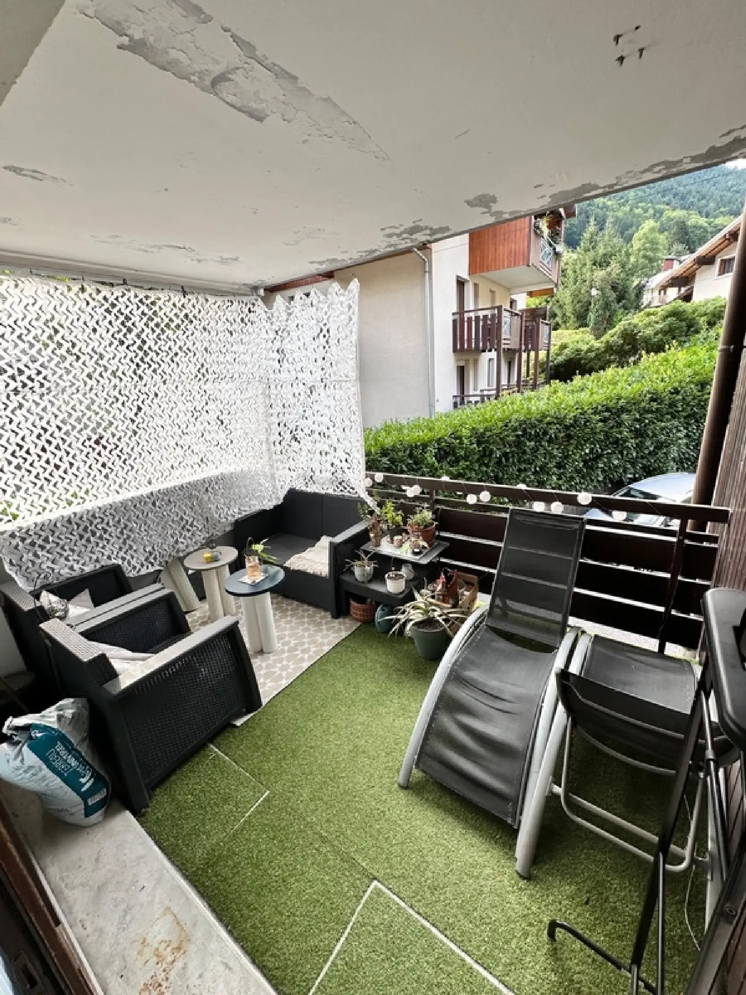  à vendre appartement Thônes Haute-Savoie 7