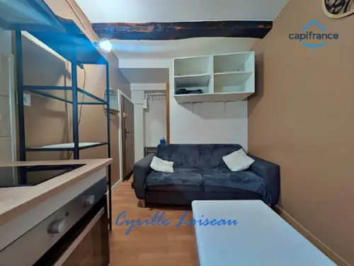 Thonon-les-Bains Haute-Savoie appartement foto 7107271