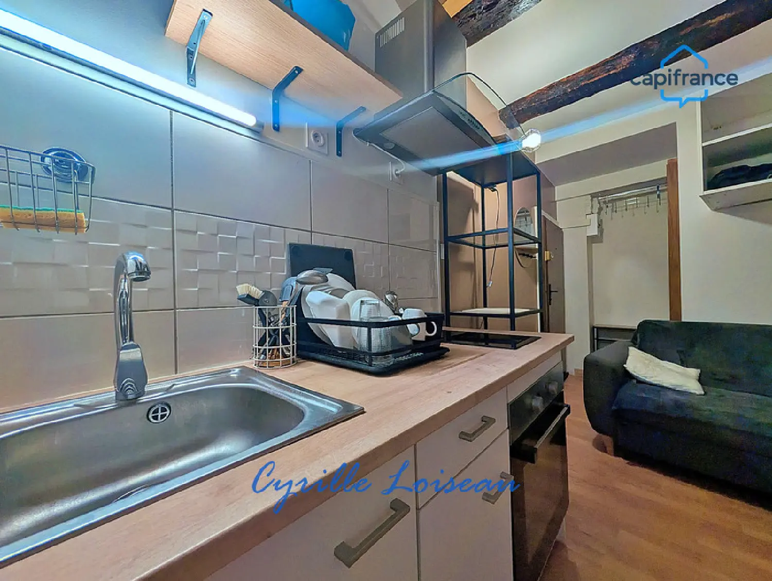  for sale apartment Thonon-les-Bains Haute-Savoie 3