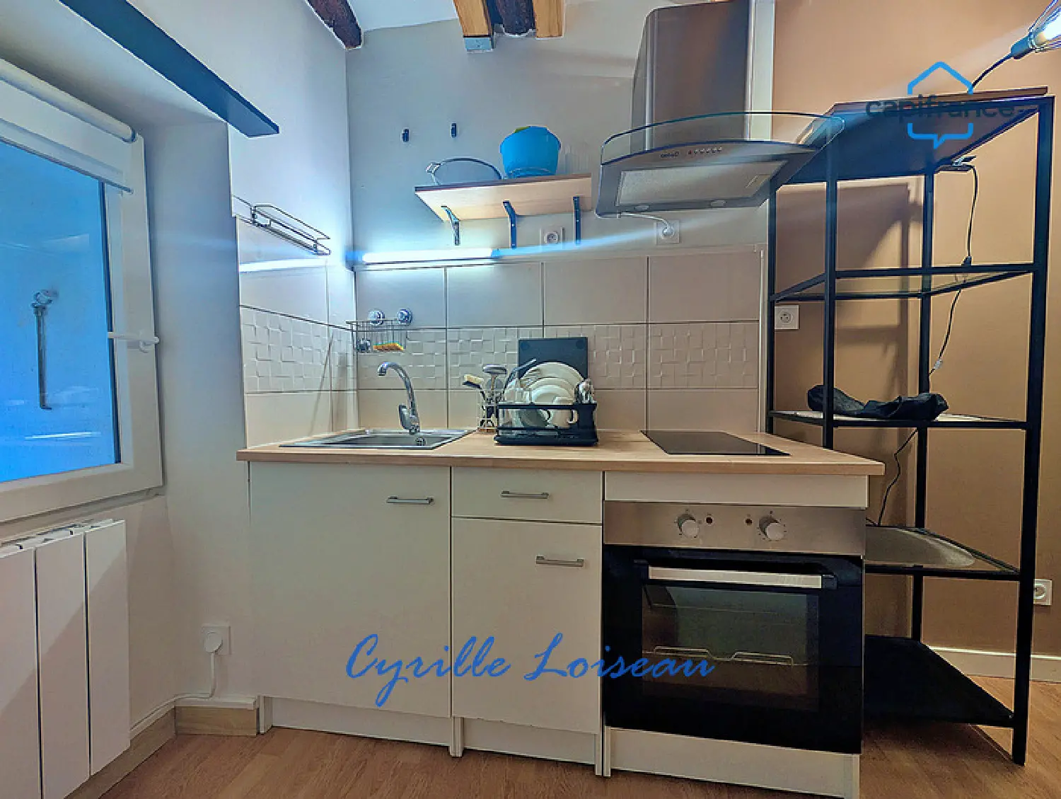  for sale apartment Thonon-les-Bains Haute-Savoie 4