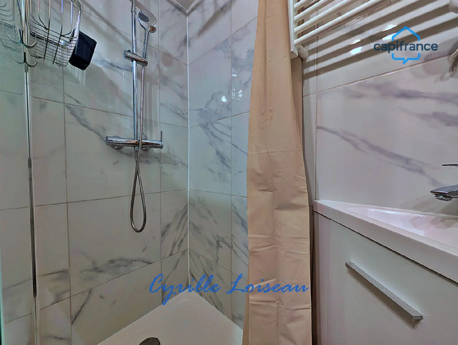  for sale apartment Thonon-les-Bains Haute-Savoie 6