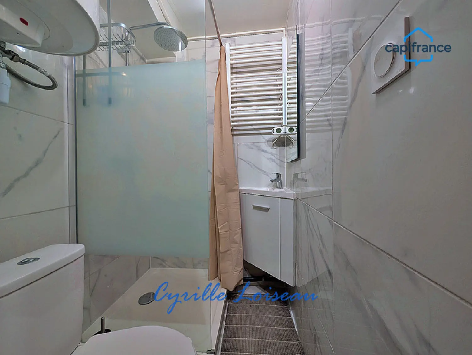  for sale apartment Thonon-les-Bains Haute-Savoie 7