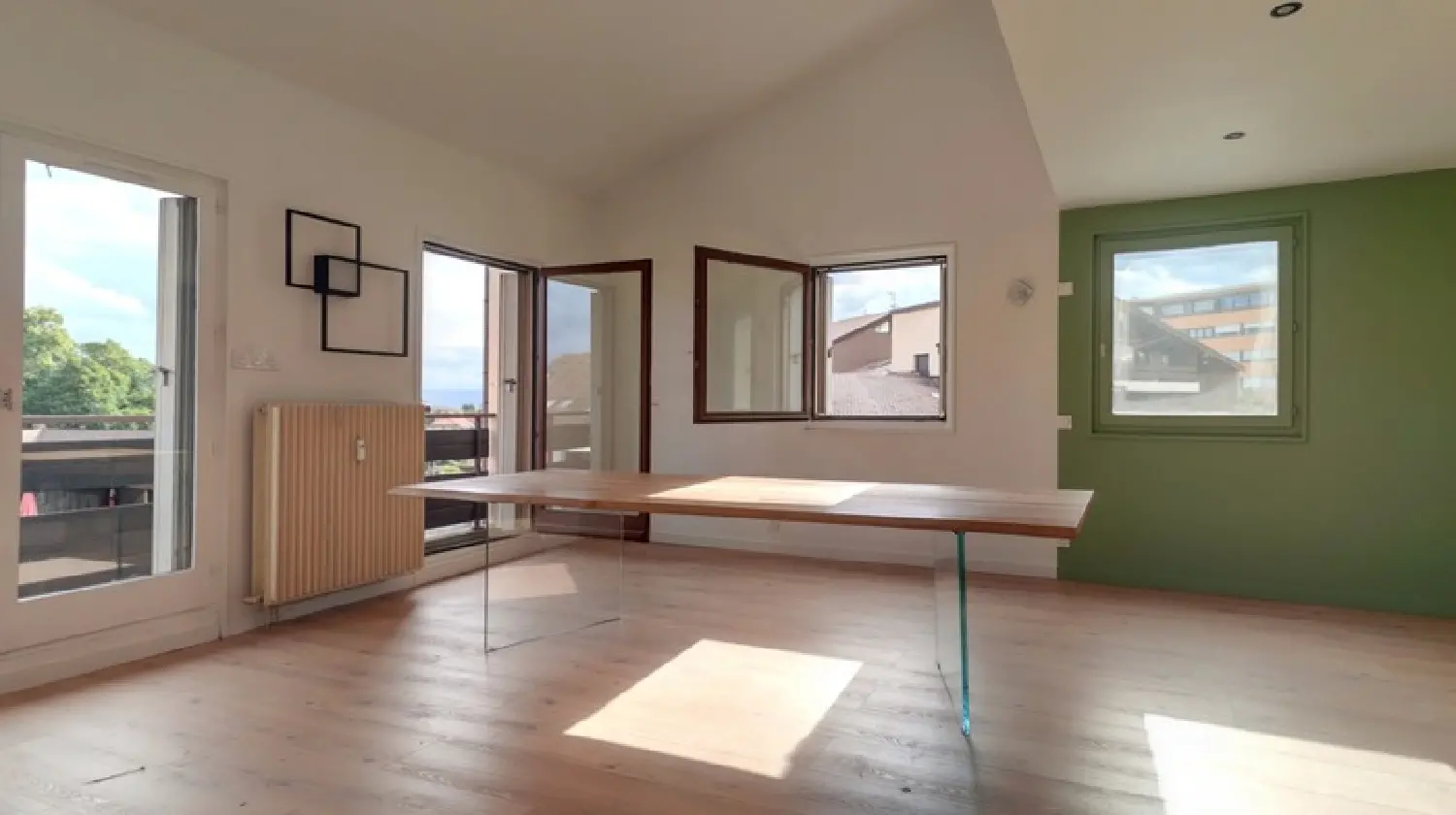  te koop appartement Thonon-les-Bains Haute-Savoie 2