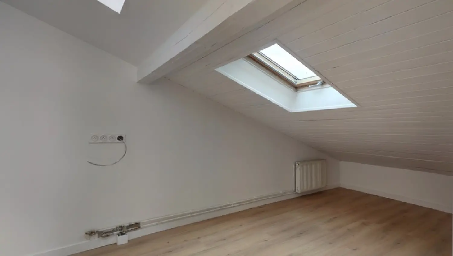  te koop appartement Thonon-les-Bains Haute-Savoie 4