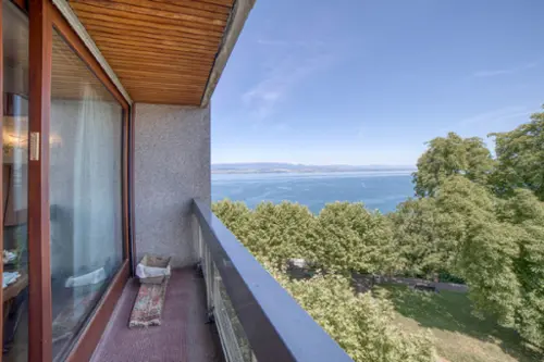 Thonon-les-Bains Haute-Savoie Wohnung/ Apartment Bild 7106317