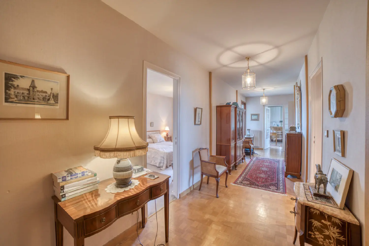  for sale apartment Thonon-les-Bains Haute-Savoie 3