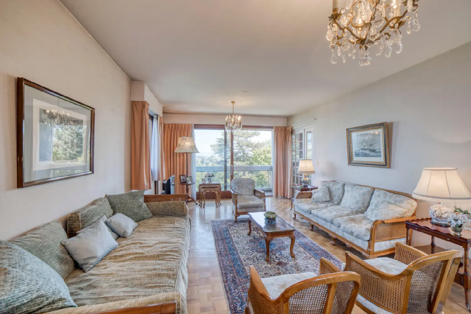  for sale apartment Thonon-les-Bains Haute-Savoie 4