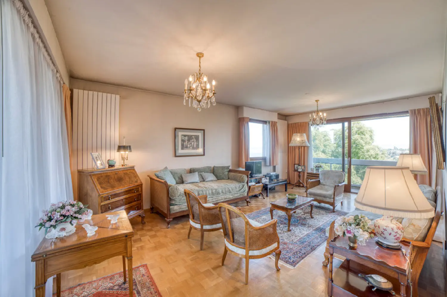  for sale apartment Thonon-les-Bains Haute-Savoie 6