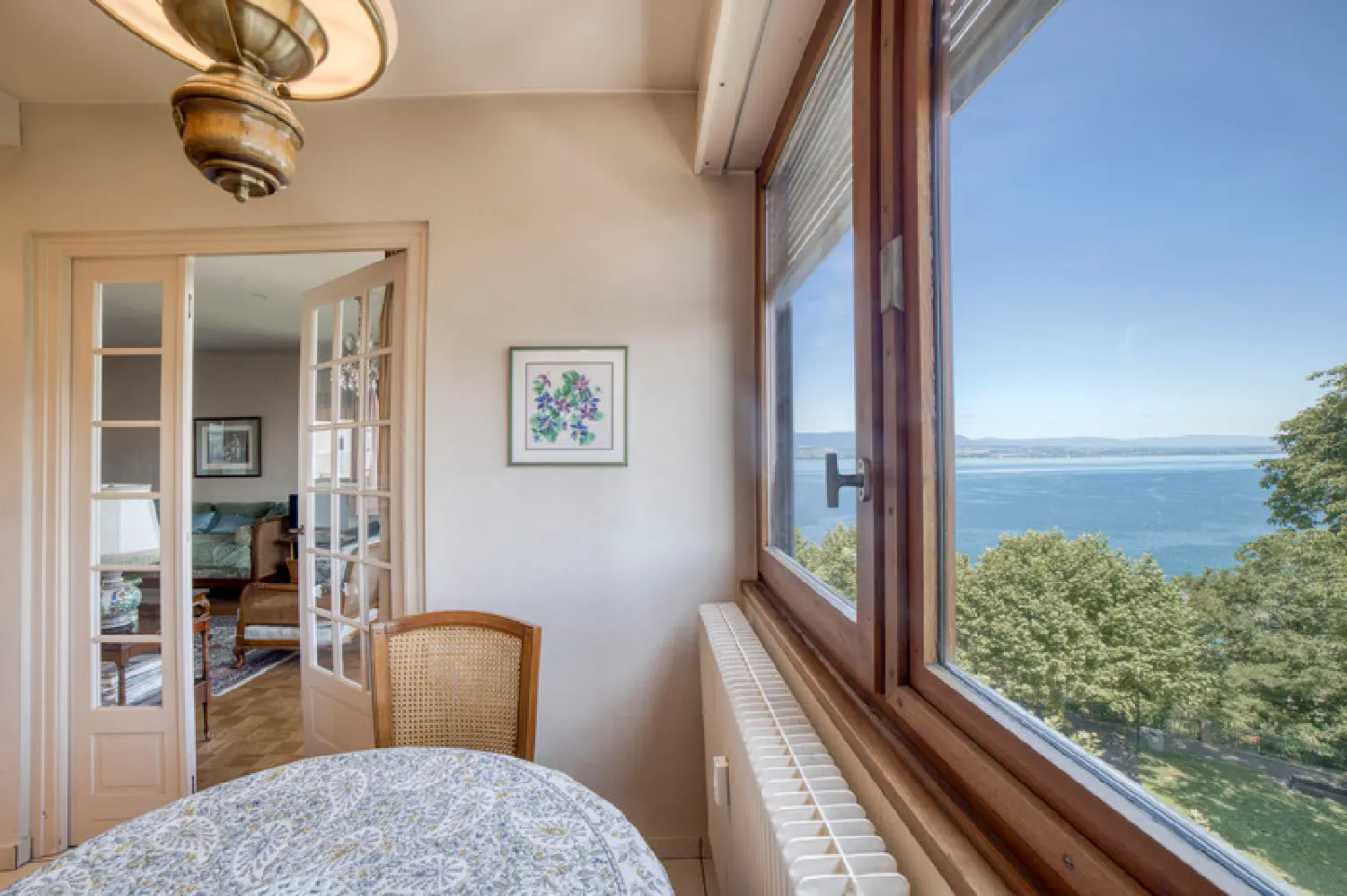  for sale apartment Thonon-les-Bains Haute-Savoie 8