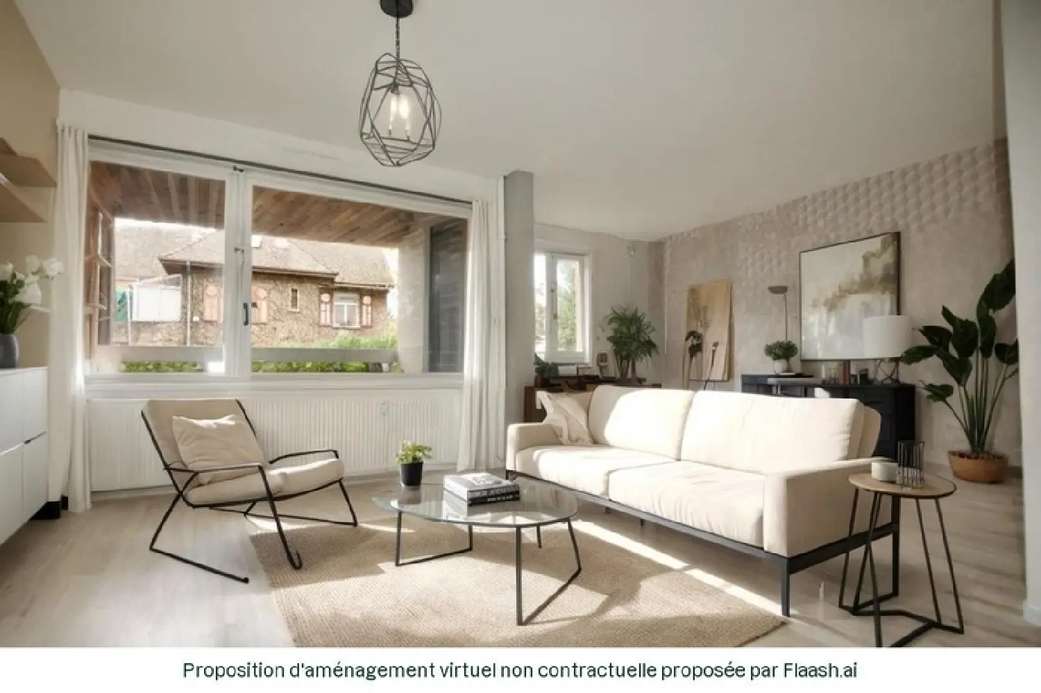  en venta apartamento Thonon-les-Bains Haute-Savoie 2