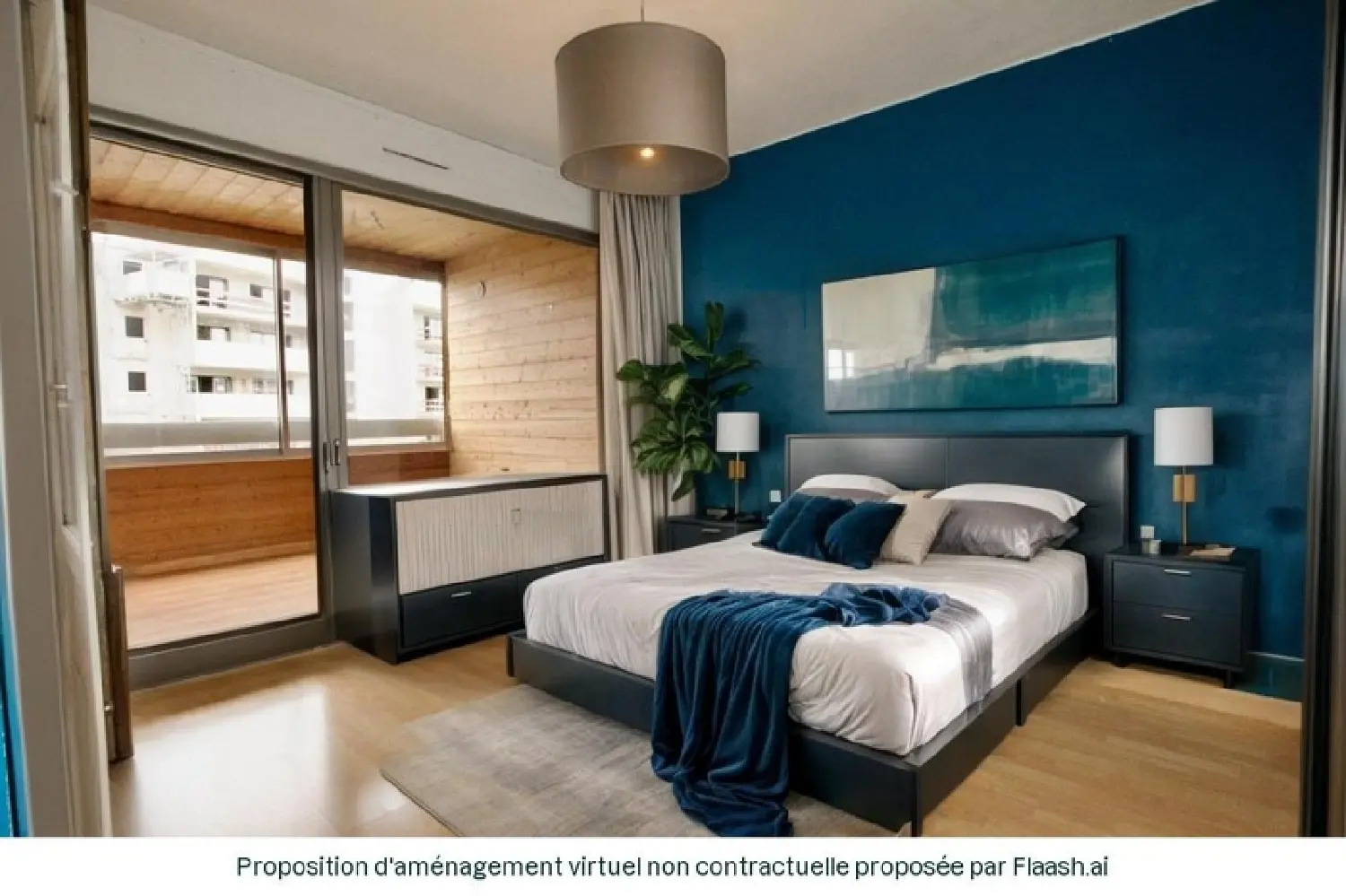  en venta apartamento Thonon-les-Bains Haute-Savoie 5