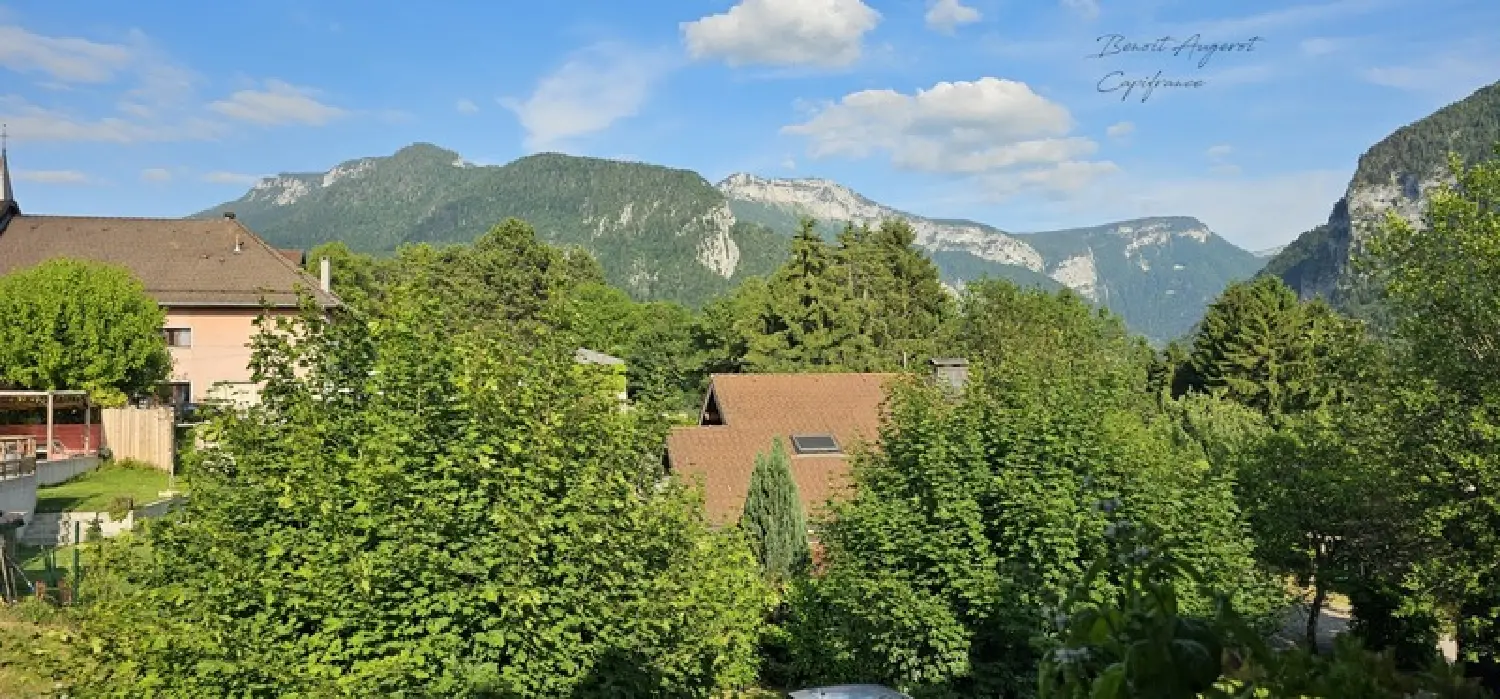  for sale apartment Thorens-Glières Haute-Savoie 1