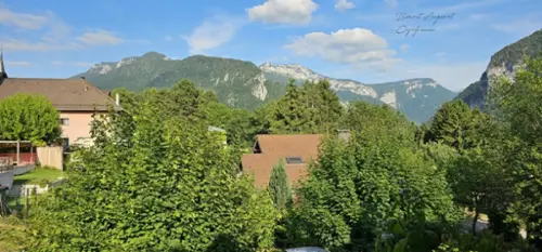 Thorens-Glières Haute-Savoie appartement foto 7107473