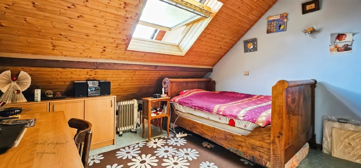  for sale apartment Thorens-Glières Haute-Savoie 2