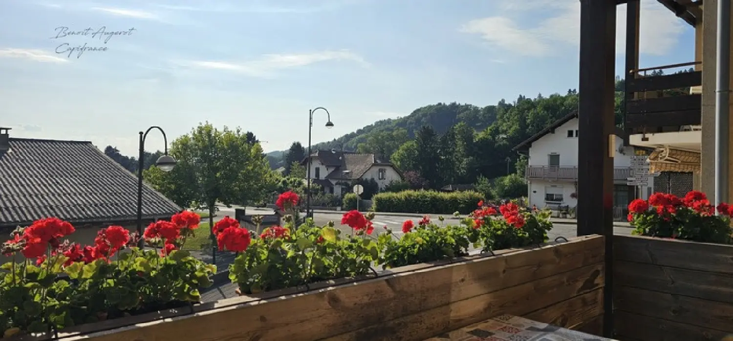  for sale apartment Thorens-Glières Haute-Savoie 3