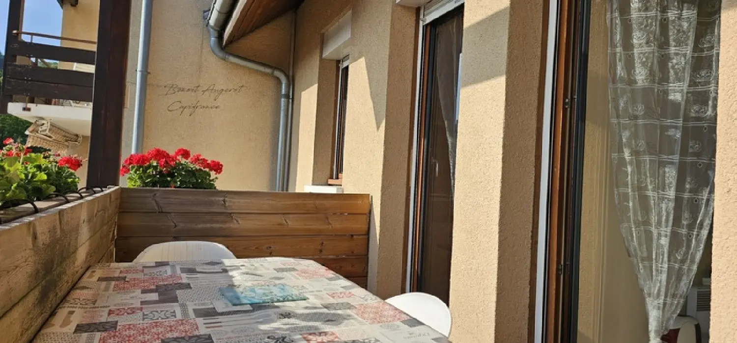  for sale apartment Thorens-Glières Haute-Savoie 5