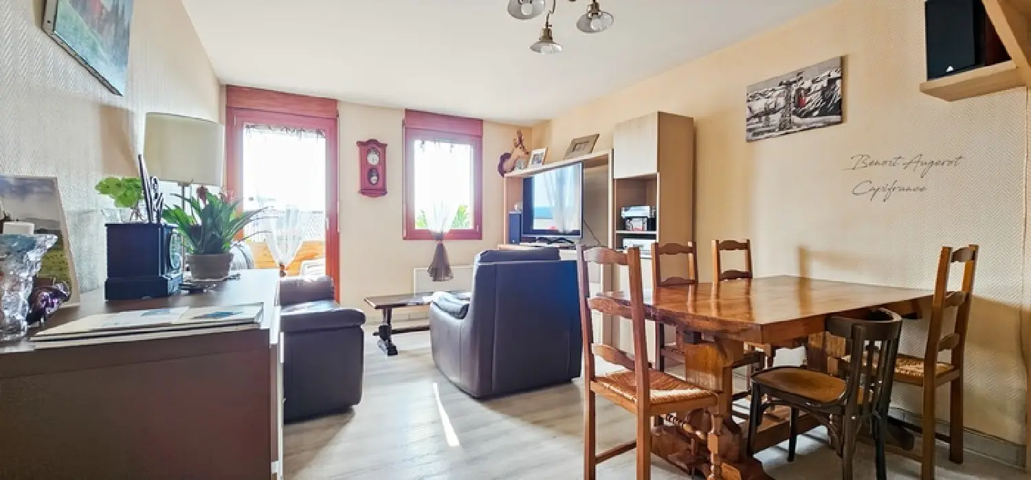  for sale apartment Thorens-Glières Haute-Savoie 6