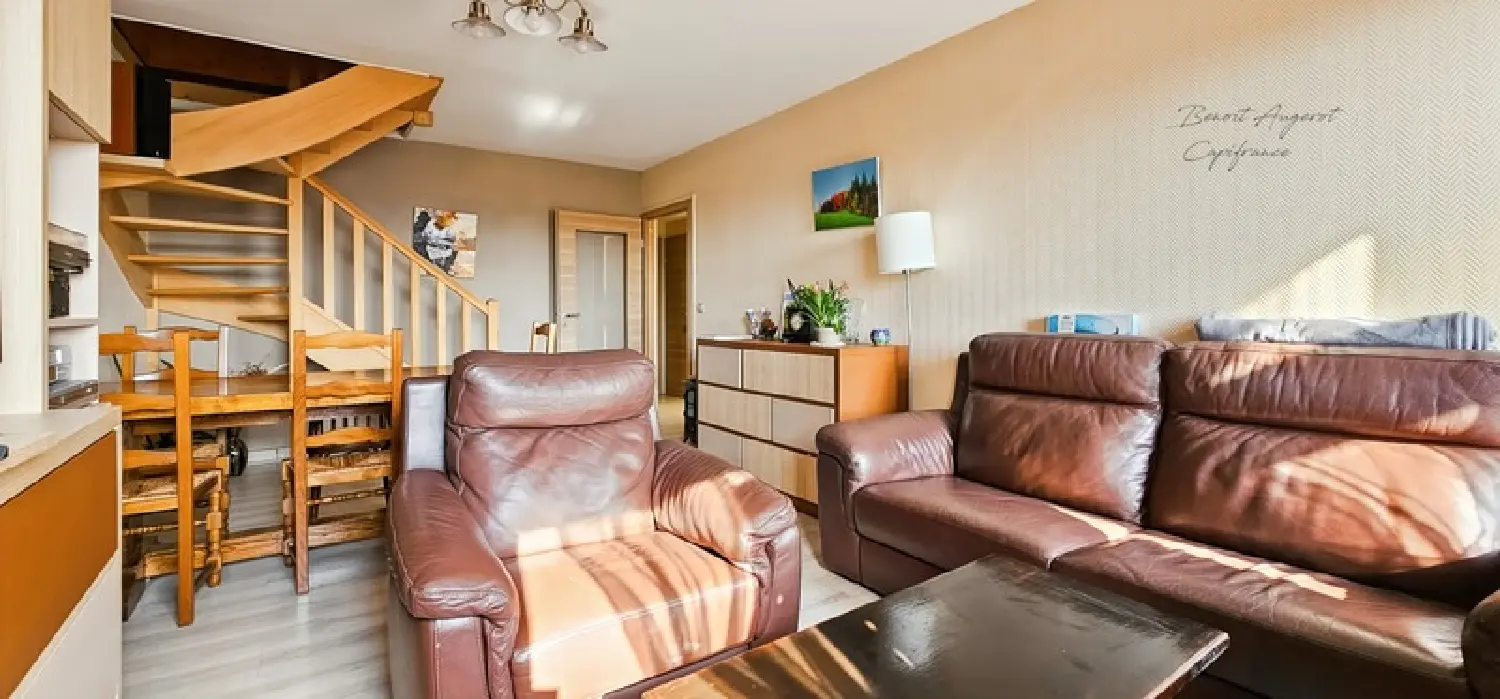  for sale apartment Thorens-Glières Haute-Savoie 7