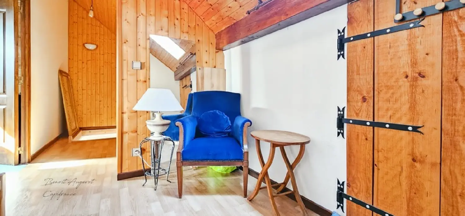 for sale apartment Thorens-Glières Haute-Savoie 8