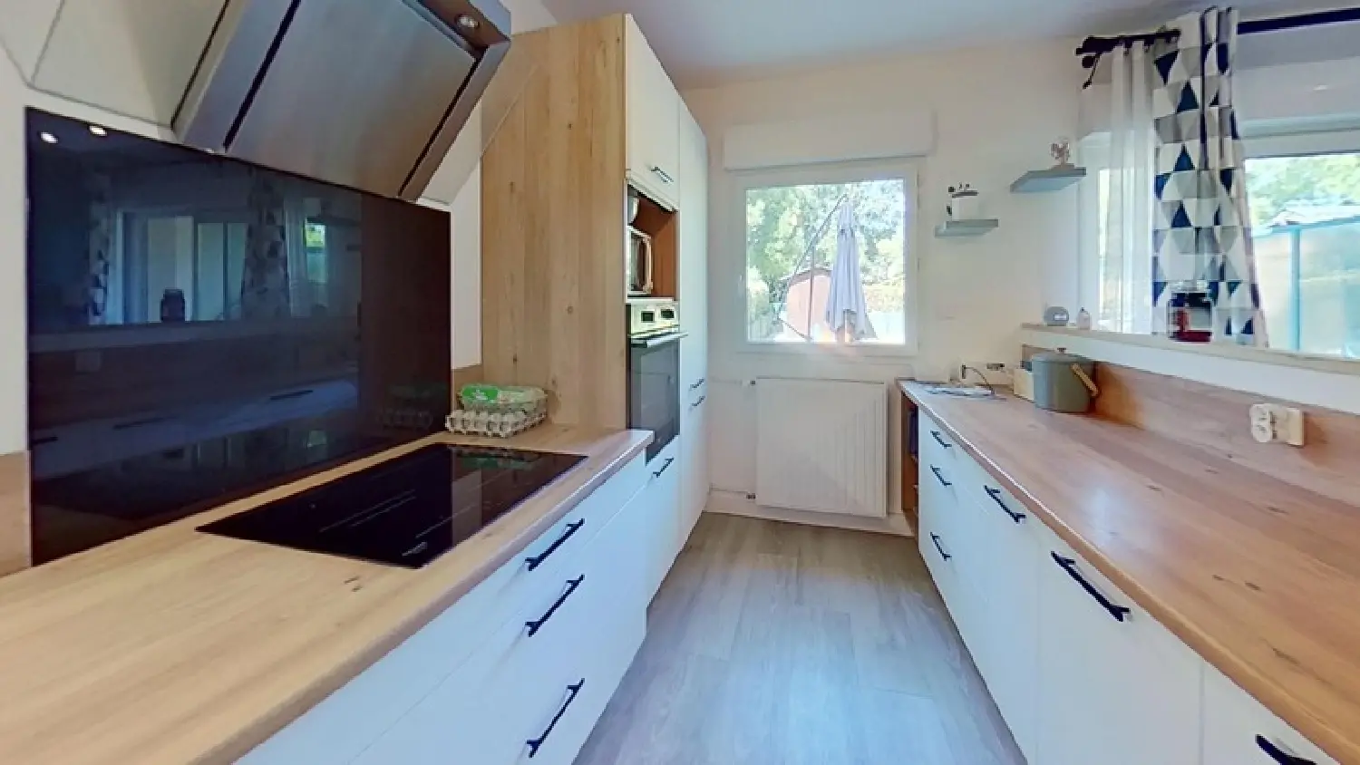  à vendre appartement Thorigné-Fouillard Ille-et-Vilaine 2
