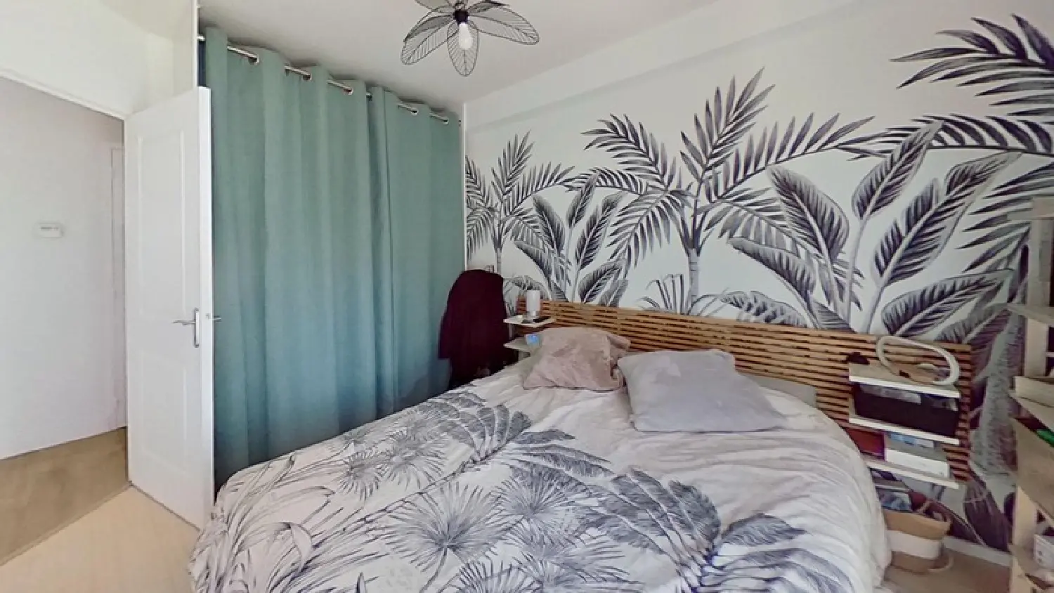 à vendre appartement Thorigné-Fouillard Ille-et-Vilaine 6