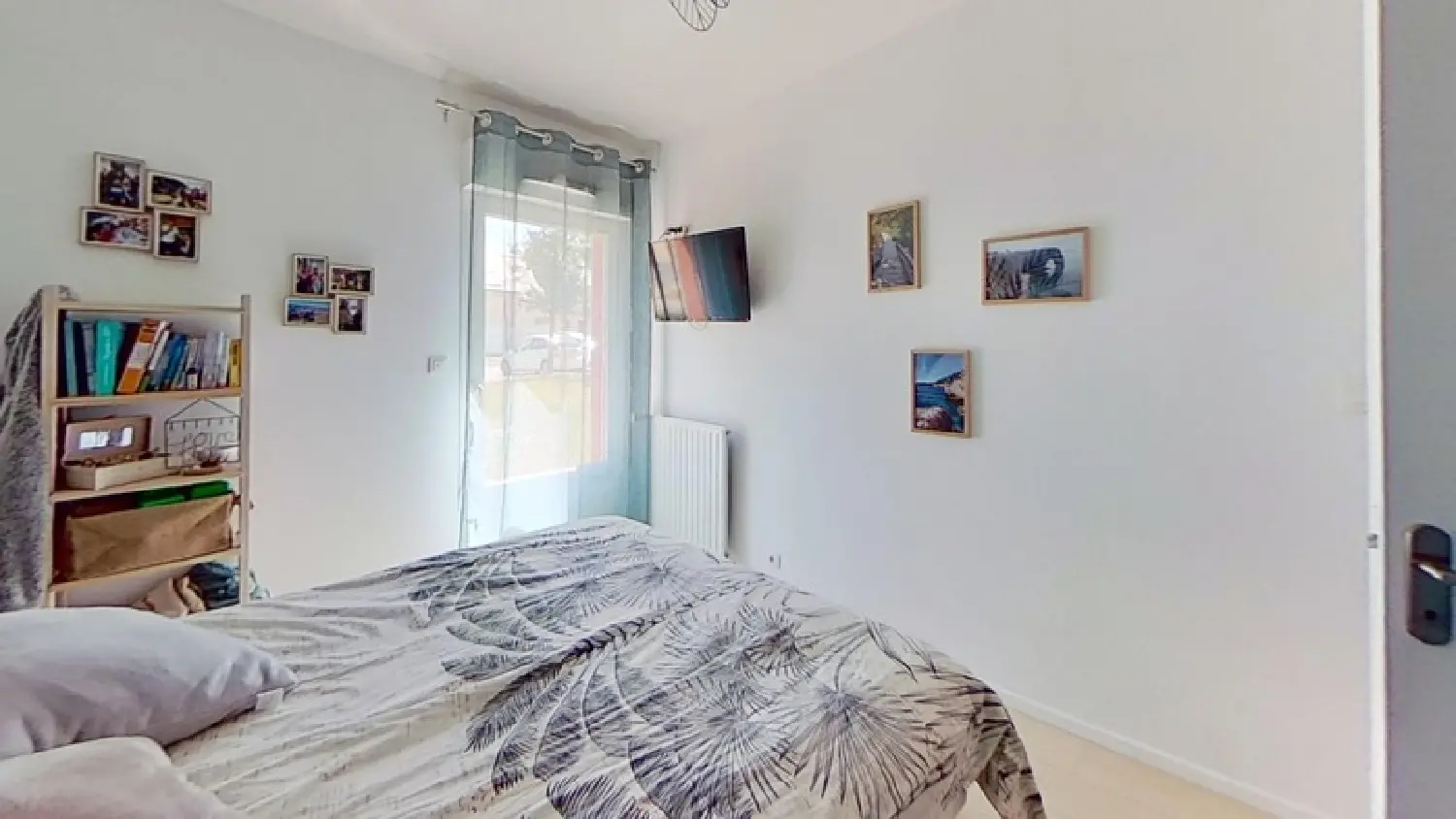  à vendre appartement Thorigné-Fouillard Ille-et-Vilaine 7