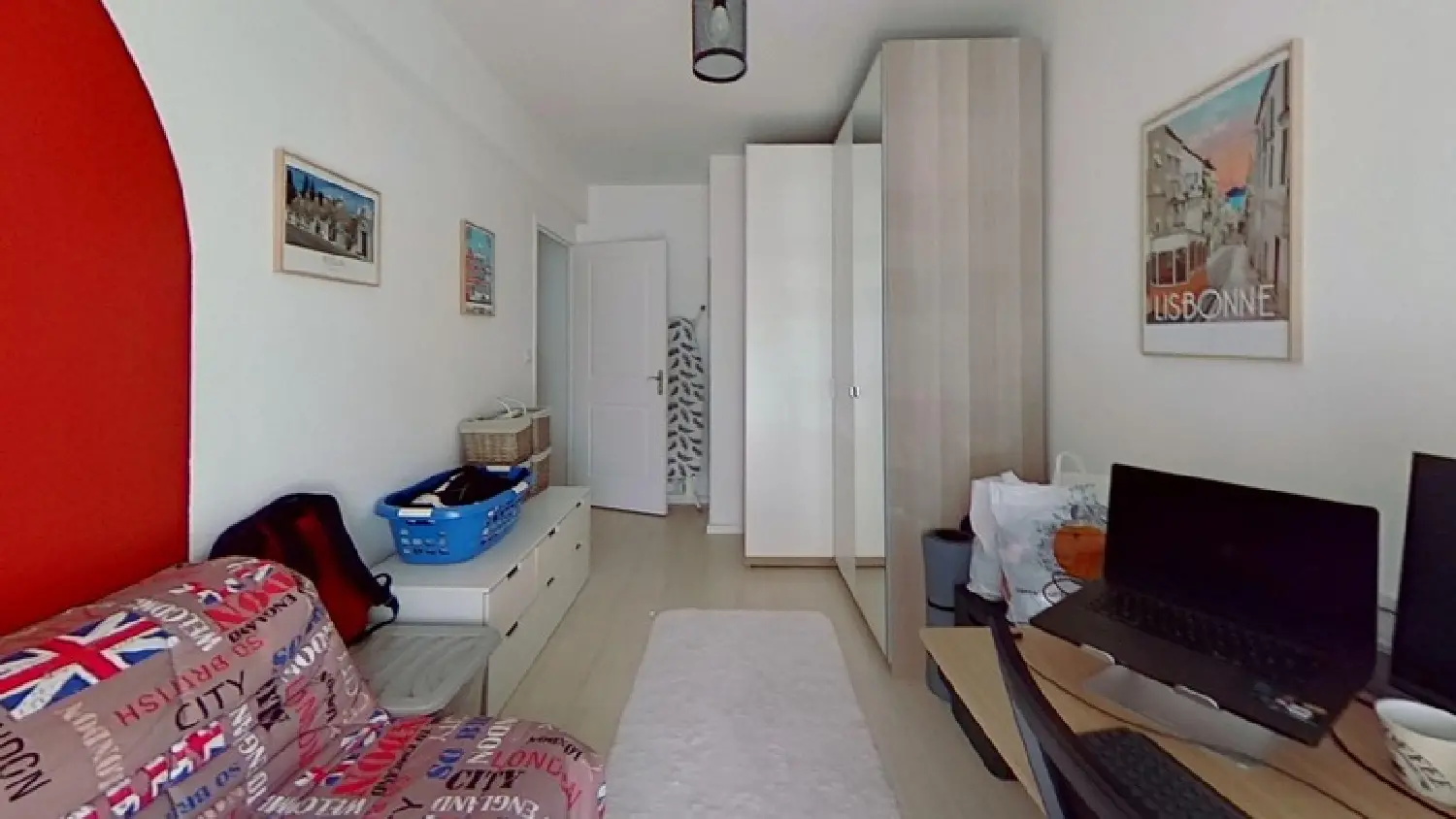  à vendre appartement Thorigné-Fouillard Ille-et-Vilaine 8
