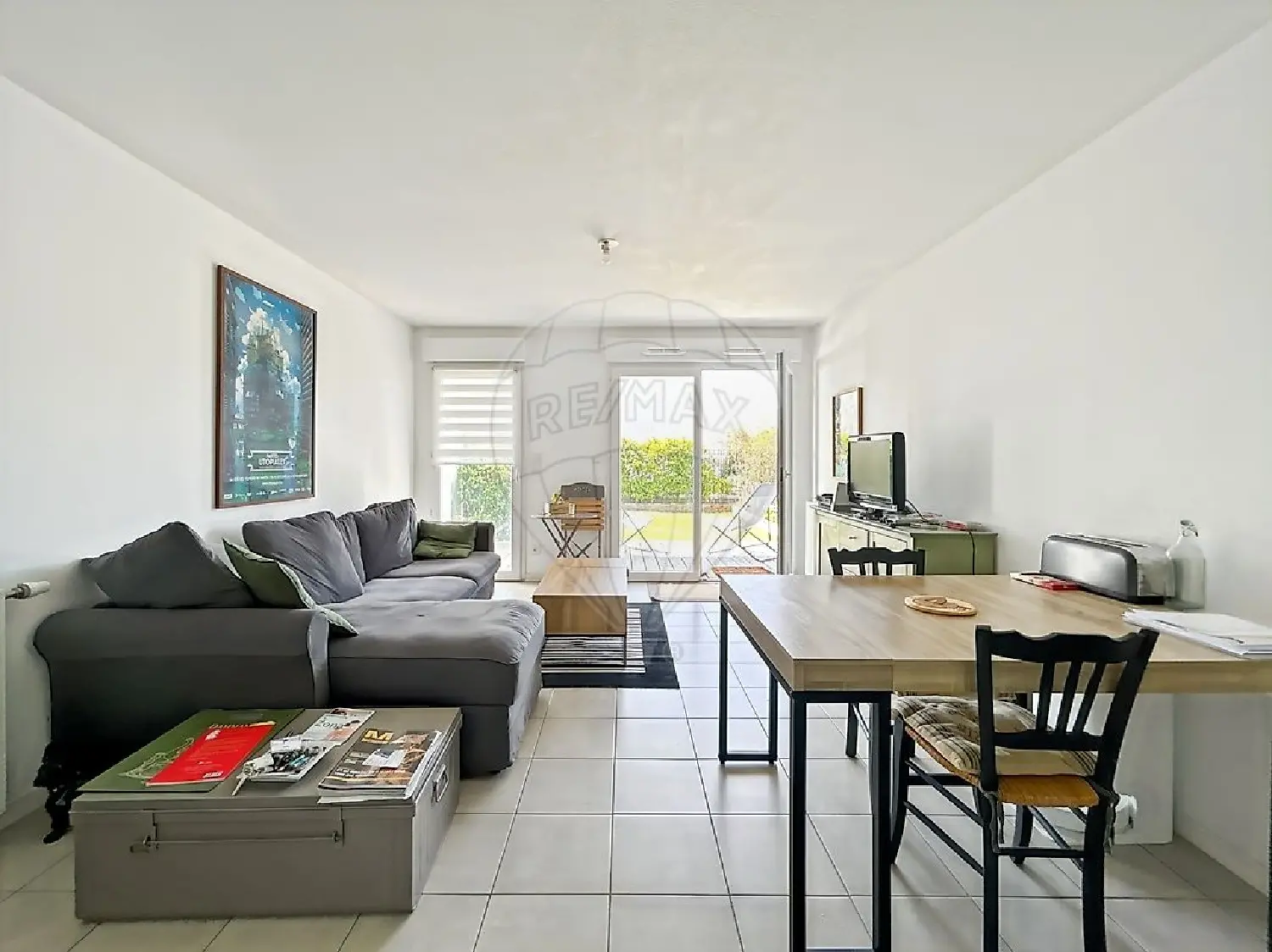  te koop appartement Thouaré-sur-Loire Loire-Atlantique 1