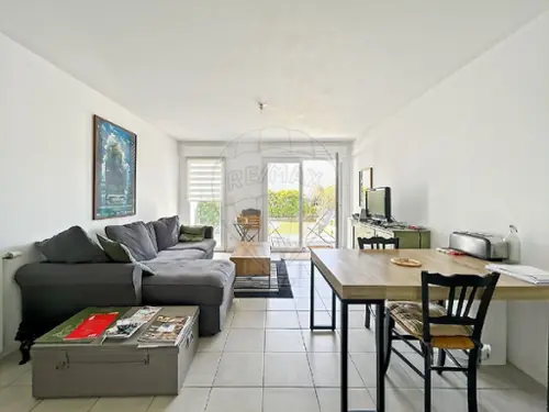 Thouaré-sur-Loire Loire-Atlantique appartement foto 7105665