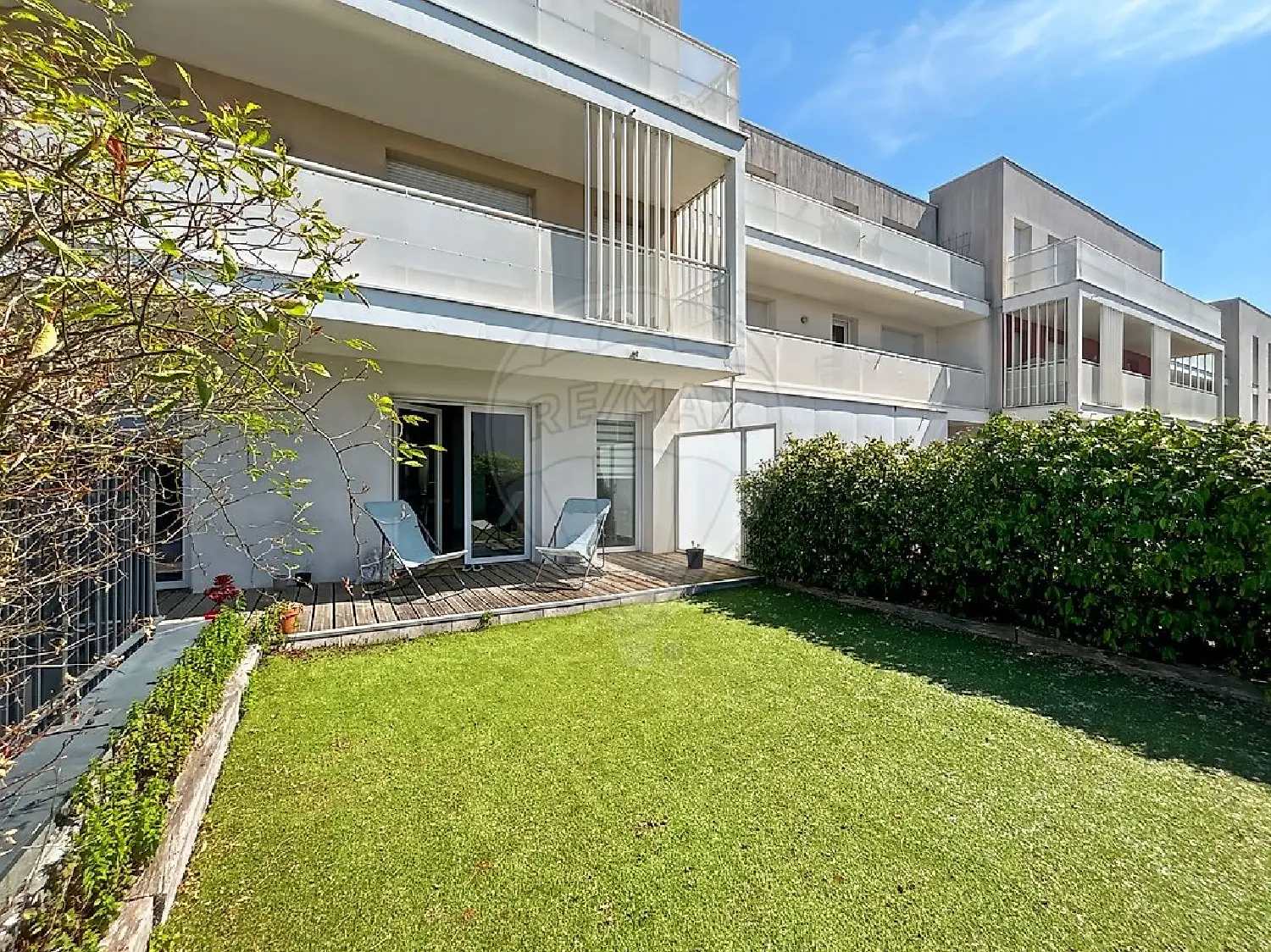  te koop appartement Thouaré-sur-Loire Loire-Atlantique 2