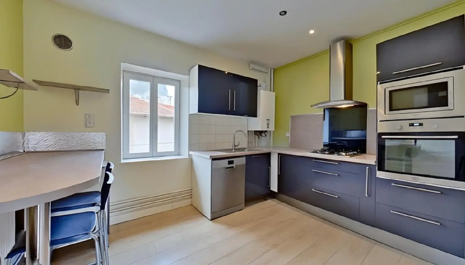  en venta apartamento Toul Meurthe-et-Moselle 3