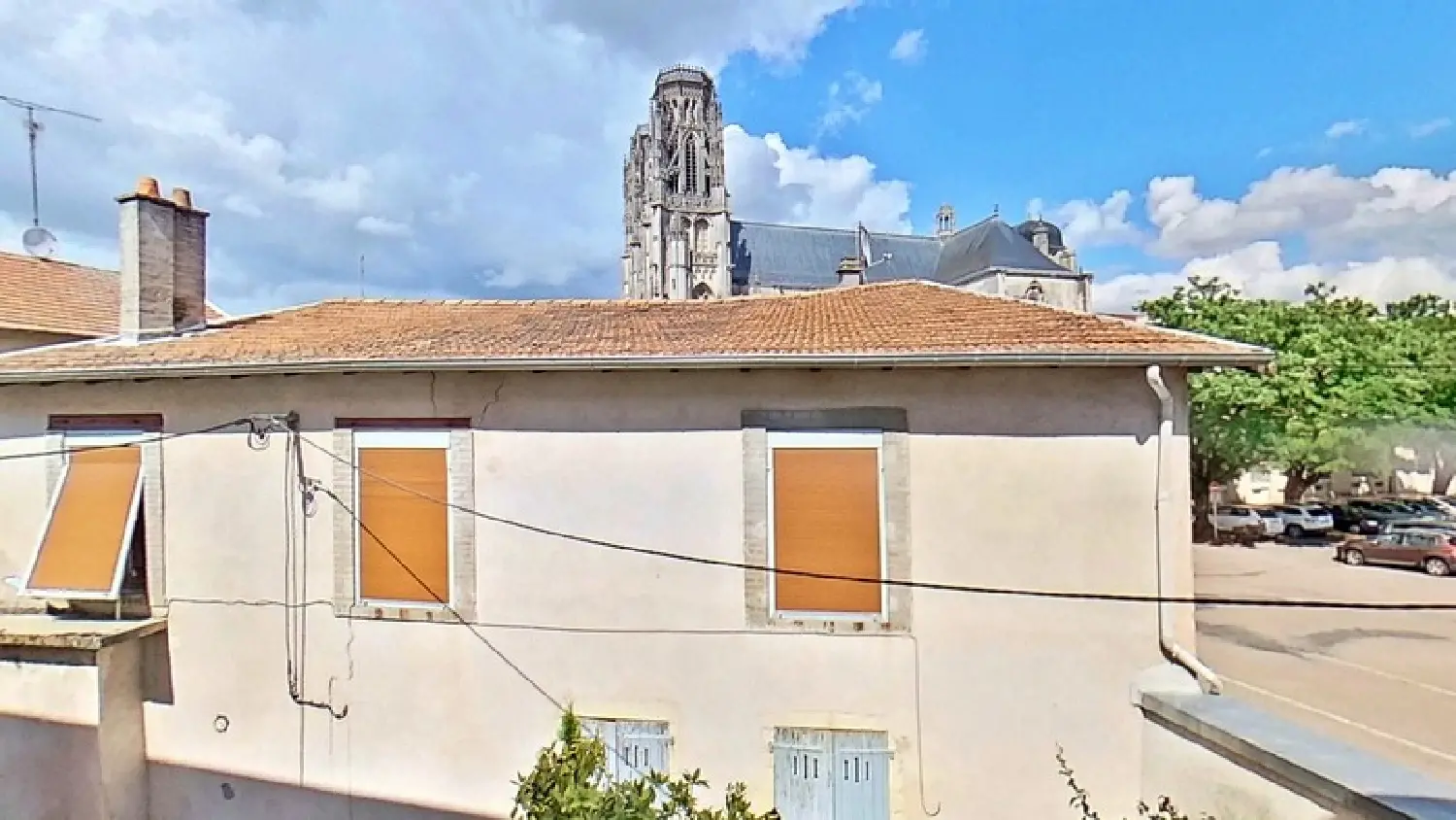  en venta apartamento Toul Meurthe-et-Moselle 5