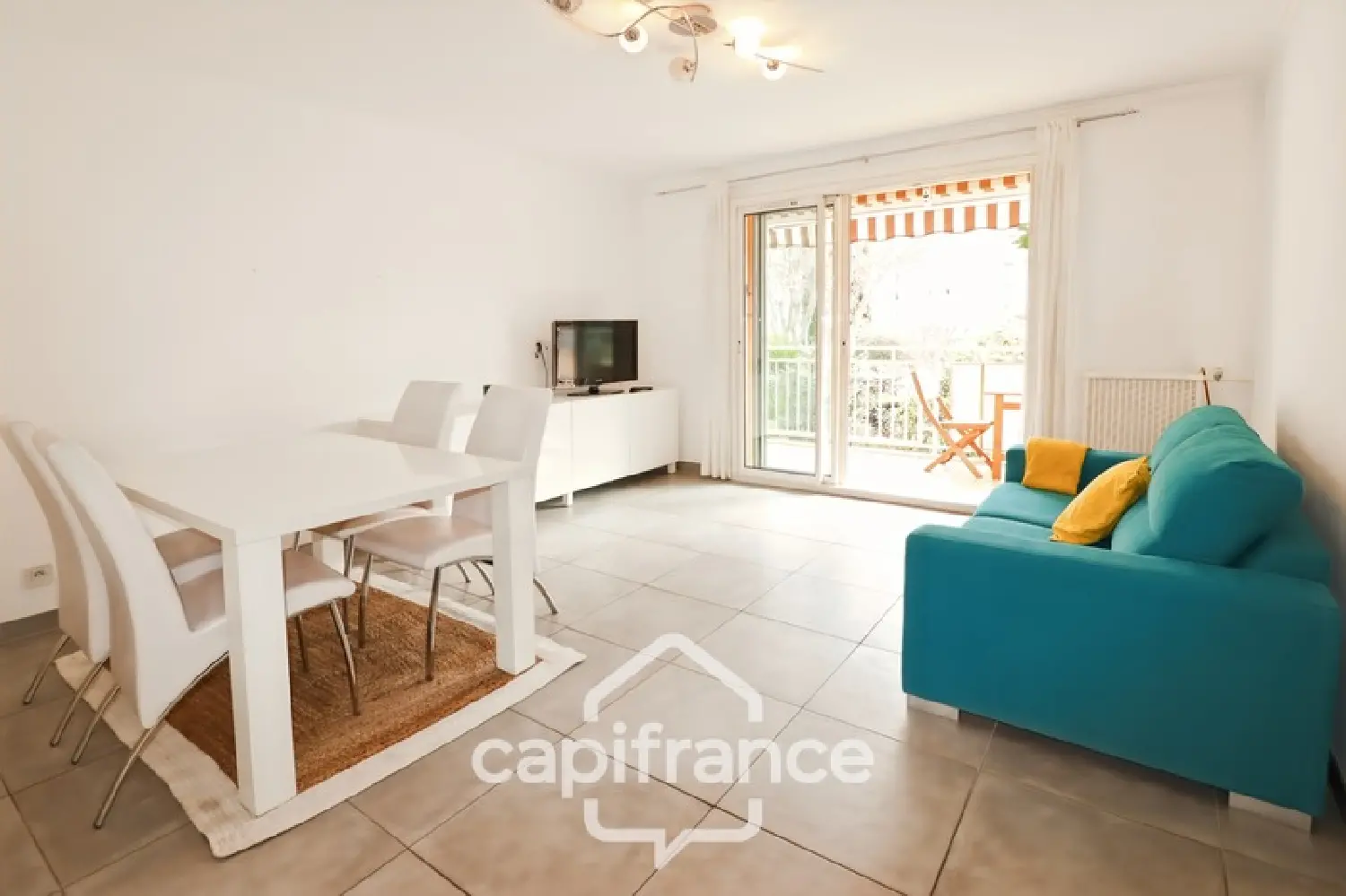 à vendre appartement Toulon 83200 Var 2