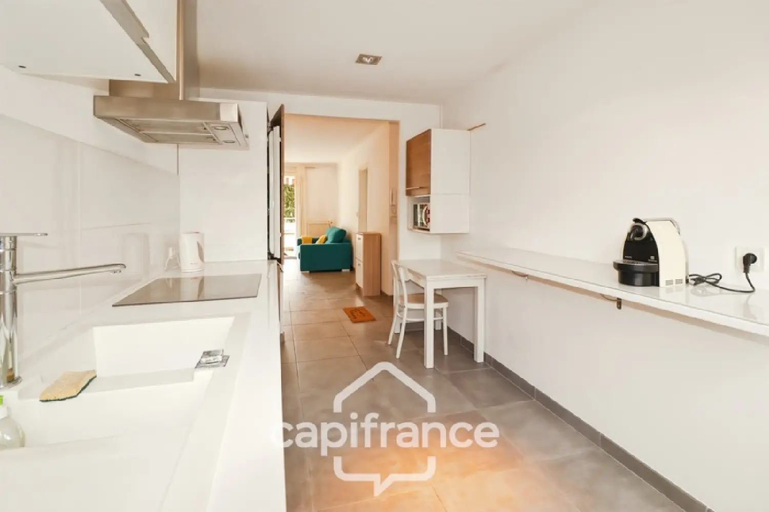  à vendre appartement Toulon 83200 Var 5