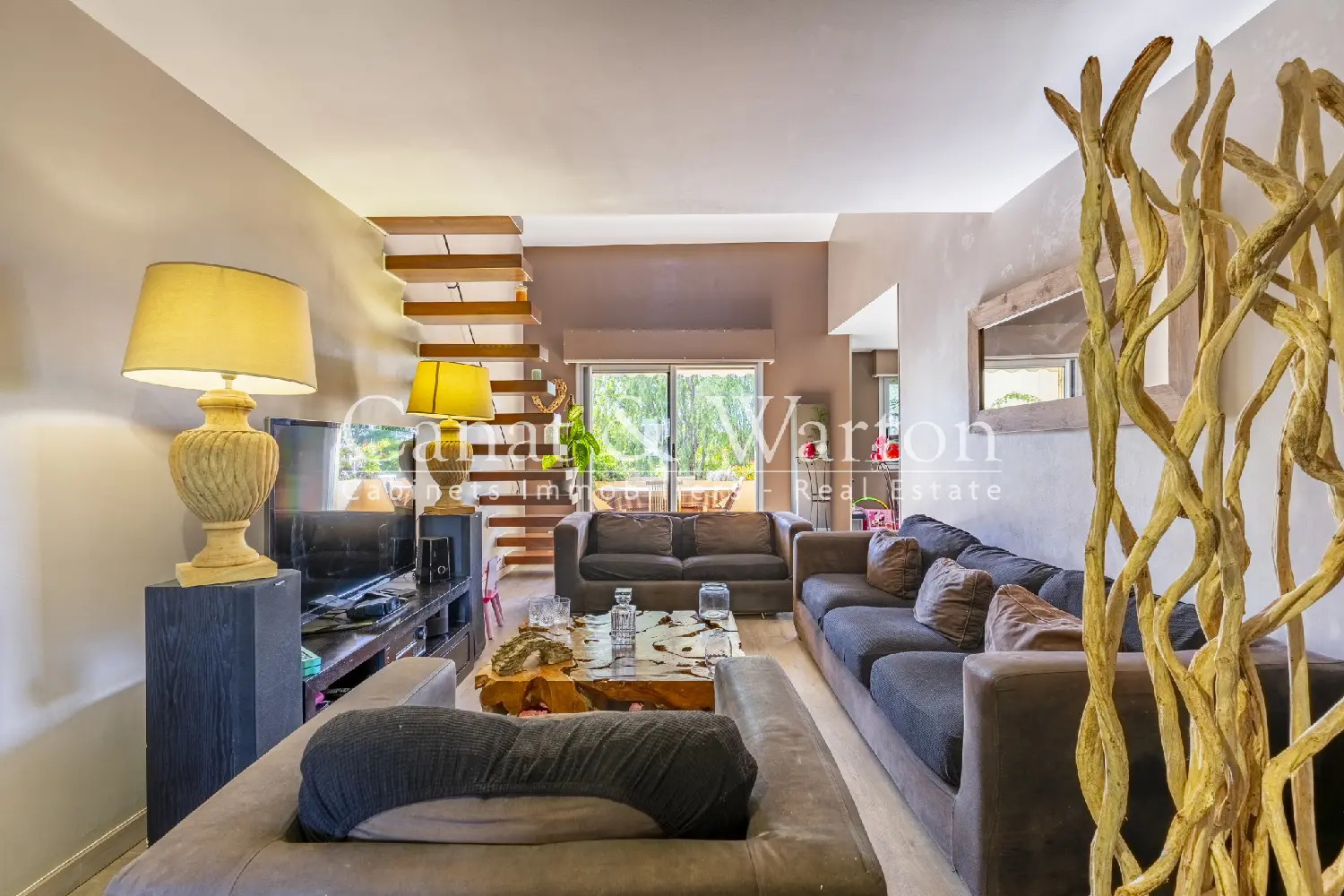  à vendre appartement Toulon Var 2