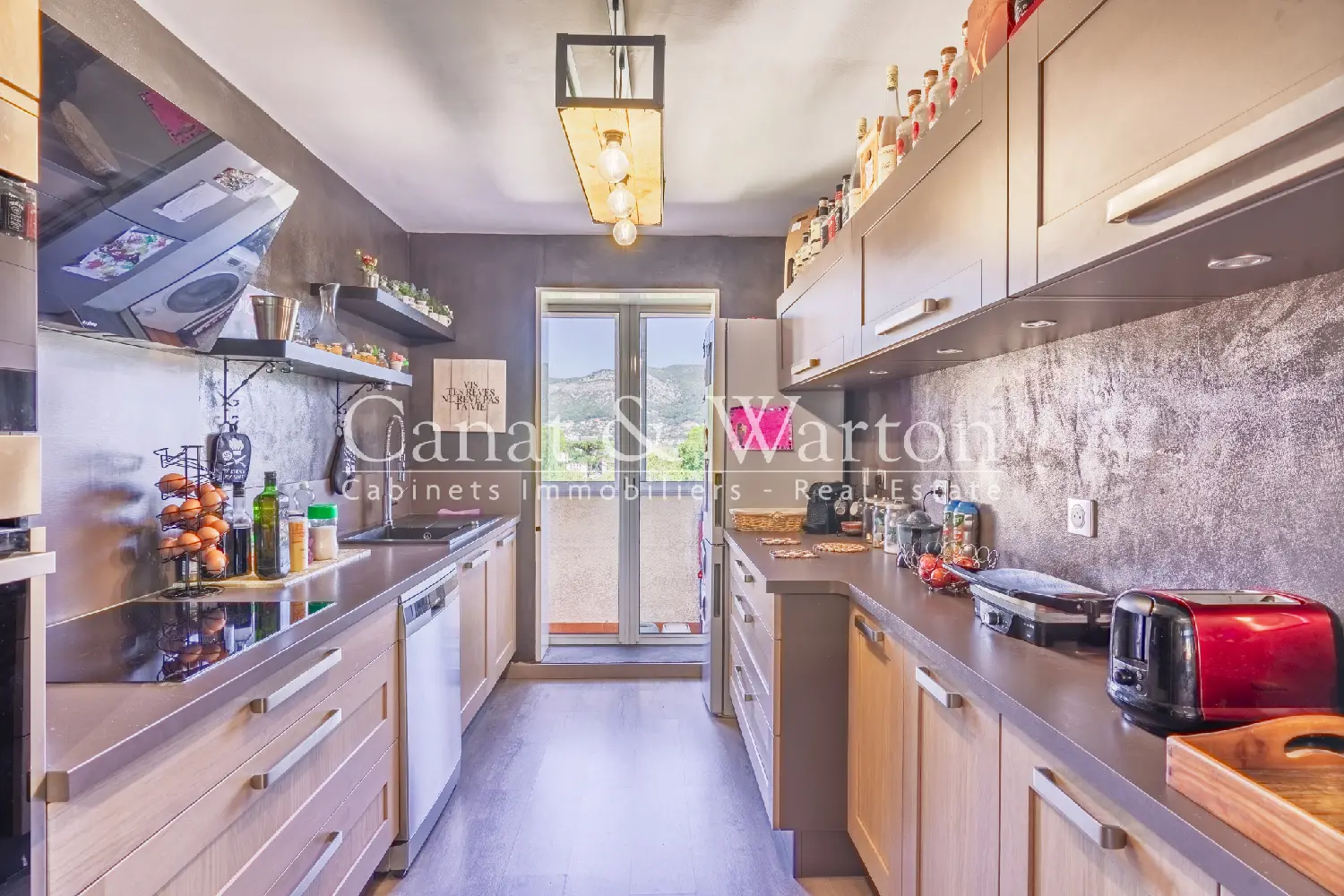  à vendre appartement Toulon Var 4