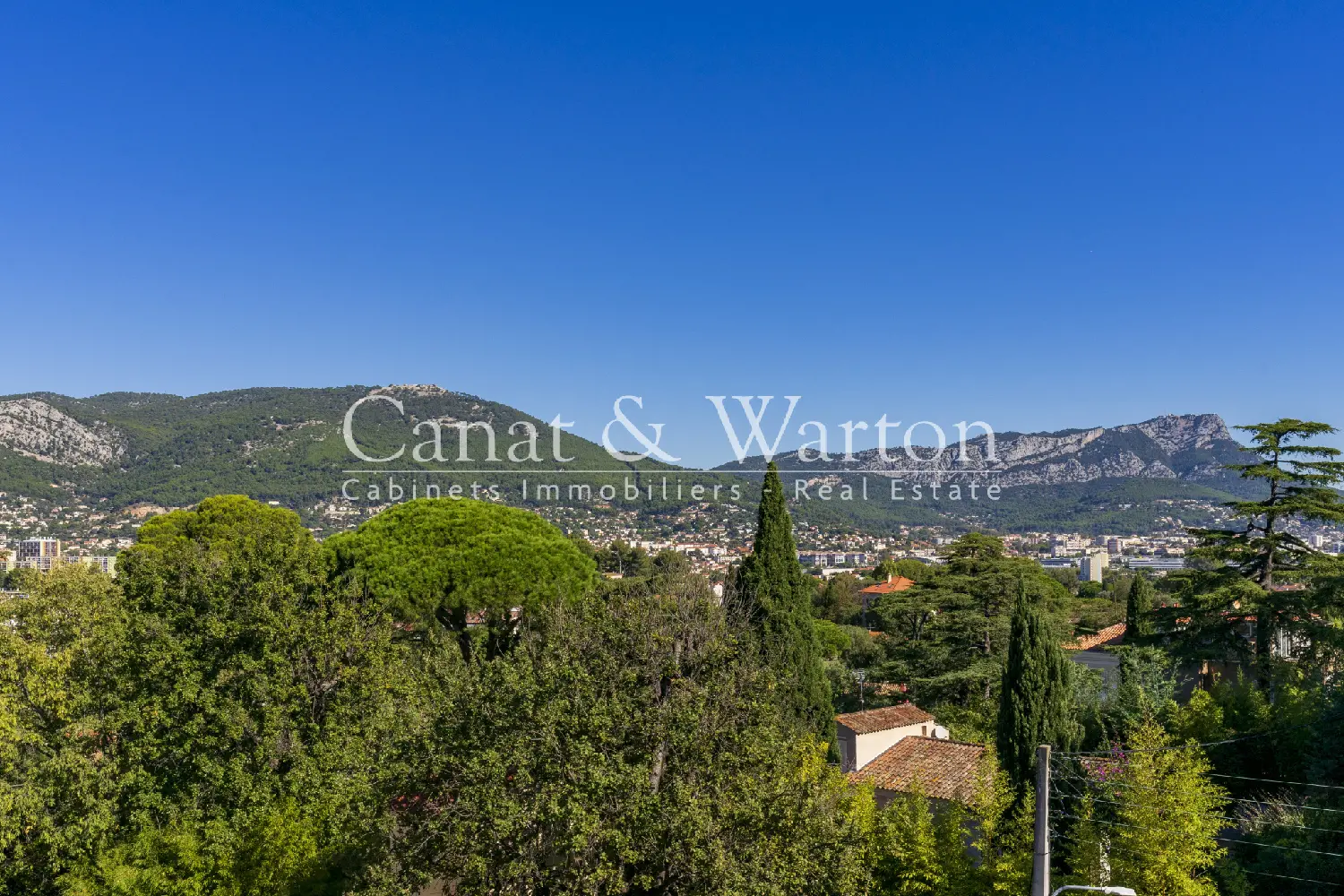  à vendre appartement Toulon Var 5