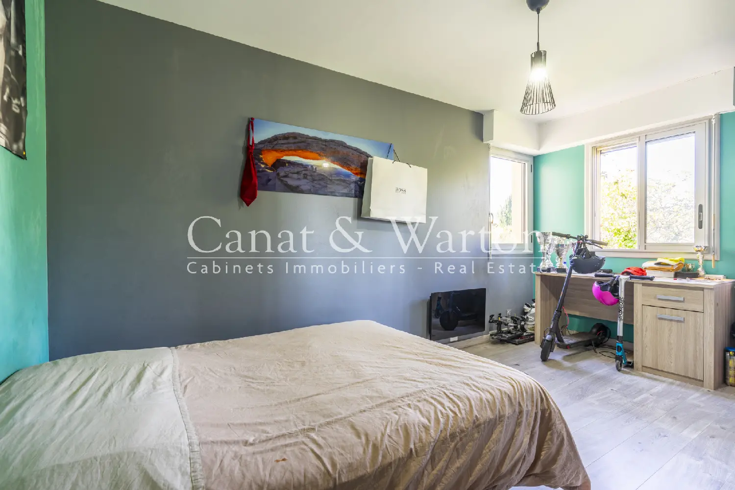  à vendre appartement Toulon Var 6