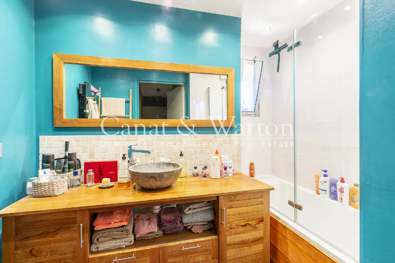  à vendre appartement Toulon Var 7