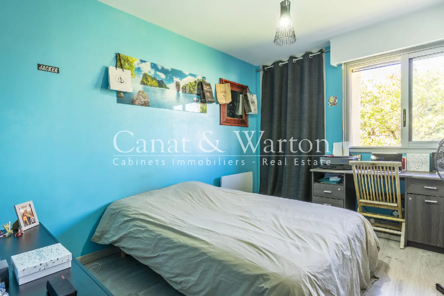  à vendre appartement Toulon Var 8